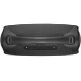 Medion Life P61768 Tragbarer Bluetooth Lautsprecher XL anthrazit, Bluetooth, Dual Illuminated, Lightstrip,Integrierte Powerbank