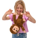 Moose Toys Little Live Pets - Mein kleiner Affe Mango, Kuscheltier 