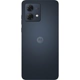 Motorola moto g84 5G 256GB, Handy Midnight Blue, Android 13, 12 GB
