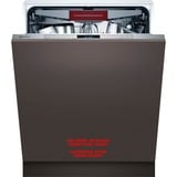 Neff S197TCX00E N70, Spülmaschine 60 cm, Home Connect