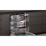 Neff S197TCX00E N70, Spülmaschine 60 cm, Home Connect