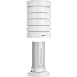 Netatmo Schutz für Wetterstation, Gehäuse weiß