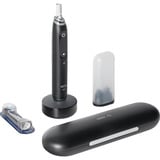Oral-B Oral-B iO Series 10 Luxe Edition , Elektrische Zahnbürste schwarz