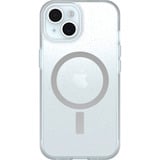 Otterbox React ProPack, Handyhülle transparent/silber, iPhone 16e/15/14/13, MagSafe