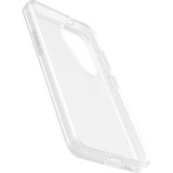 Otterbox Symmetry Clear, Handyhülle transparent, Samsung Galaxy S24