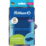 Pelikan Kreativfabrik Universaletage leer, Aufbewahrung blau