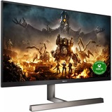 Philips 329M1RV/00, Gaming-Monitor 80 cm(32 Zoll), schwarz, UltraHD/4K, AMD Free-Sync, HDMI 2.1, 120Hz Panel