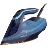 Philips Azur DST8020/20, Bügeleisen hellblau