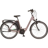 Prophete GENIESSER 20.EMC.10 (2020), Pedelec grau, 28", 49 cm Rahmen