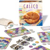 Ravensburger Calico, Brettspiel 