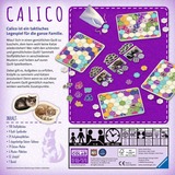Ravensburger Calico, Brettspiel 