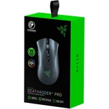Razer DeathAdder V2 Pro, Gaming-Maus schwarz