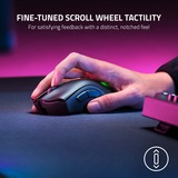Razer DeathAdder V2 Pro, Gaming-Maus schwarz