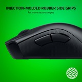 Razer DeathAdder V2 Pro, Gaming-Maus schwarz