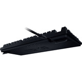 Razer Huntsman V3 HE Magnetic Tenkeyless 8KHz, Gaming-Tastatur schwarz, US-Layout, Razer Hall Effect Magnetic
