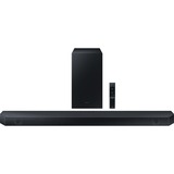Samsung Q-Soundbar HW-Q610GC schwarz, Bluetooth, Dolby Atmos, HDMI