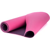Schildkröt Yogamatte 4mm BICOLOR rosa/violett