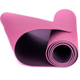 Schildkröt Yogamatte 4mm BICOLOR rosa/violett