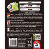 Schmidt Spiele HILo - Metallbox, Kartenspiel 
