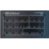 Seasonic PRIME TX-1300, PC-Netzteil schwarz, 1x 12VHPWR, 6x PCIe, Kabel-Management, 1300 Watt