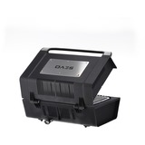 Severin Elektrogrill SEVO SMART CONTROL GT schwarz, 3.000 Watt, mit BoostZone, App-Steuerung
