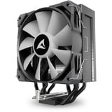 Sharkoon A50 RGB, CPU-Kühler schwarz, 120 mm