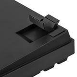 Sharkoon SKILLER SGK50 S3, Gaming-Tastatur schwarz, DE-Layout, Gateron Brown