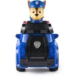 Spin Master Paw Patrol - Polizei-Fahrzeug mit Chase Spielfigur, Spielfahrzeug 