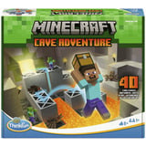 THINK FUN Minecraft Cave Adventure, Brettspiel 