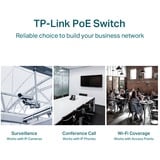 TP-Link TL-SG1428PE, Switch 