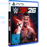 Take-Two Interactive WWE 2K26, PlayStation 5-Spiel 