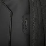 Targus Commuter EcoSmart, Rucksack schwarz, 16-20 Liter, bis 40,6 cm (16")