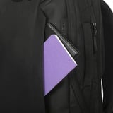 Targus Commuter EcoSmart, Rucksack schwarz, 16-20 Liter, bis 40,6 cm (16")