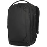 Targus Commuter EcoSmart, Rucksack schwarz, 16-20 Liter, bis 40,6 cm (16")
