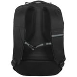 Targus Commuter EcoSmart, Rucksack schwarz, 16-20 Liter, bis 40,6 cm (16")