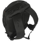 Targus Commuter EcoSmart, Rucksack schwarz, 16-20 Liter, bis 40,6 cm (16")