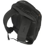 Targus Commuter EcoSmart, Rucksack schwarz, 16-20 Liter, bis 40,6 cm (16")
