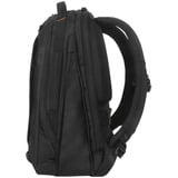 Targus Commuter EcoSmart, Rucksack schwarz, 16-20 Liter, bis 40,6 cm (16")