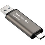 Team Group X2 MAX 1 TB, USB-Stick titan/schwarz
