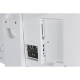 Telefunken PL32WI Mobiler-Akku-TV, LED-Fernseher 80 cm (32 Zoll), weiß, WXGA (HD-ready), Triple Tuner, Akku, Smart-TV