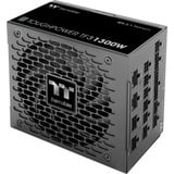 Thermaltake Toughpower TF3 1300W, PC-Netzteil schwarz, 1550 Watt