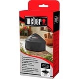 Weber Premium Fireplace Abdeckhaube 7159, Schutzhaube 