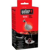 Weber iGrill Halterung 7240 silber