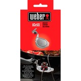 Weber iGrill Halterung 7240 silber