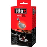 Weber iGrill Halterung 7240 silber