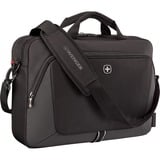 Wenger XE Brief 16, Notebooktasche schwarz, bis 40,6 cm (16")