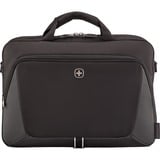 Wenger XE Brief 16, Notebooktasche schwarz, bis 40,6 cm (16")