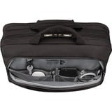 Wenger XE Brief 16, Notebooktasche schwarz, bis 40,6 cm (16")
