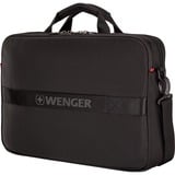 Wenger XE Brief 16, Notebooktasche schwarz, bis 40,6 cm (16")