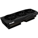 XFX Radeon RX 9070 Quicksilver OC, Grafikkarte schwarz, RDNA4, GDDR6, 3x DisplayPort, 1x HDMI 2.1